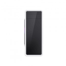 Компьютерный корпус Gamemax G561E White без Б/П