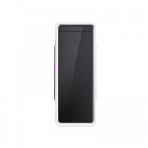Компьютерный корпус Gamemax G561E White без Б/П
