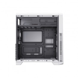 Компьютерный корпус Gamemax G561E White без Б/П