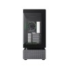 Компьютерный корпус Gamemax N90 BG Grey без Б/П