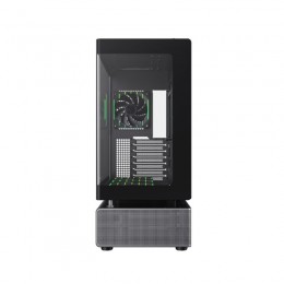 Компьютерный корпус Gamemax N90 BG Grey без Б/П