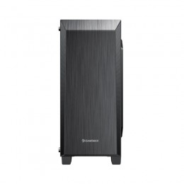 Компьютерный корпус Gamemax NOVA N5 Black без Б/П