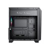 Компьютерный корпус Gamemax NOVA N5 Black без Б/П