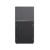 Компьютерный корпус Gamemax P31 BK Black без Б/П