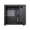 Компьютерный корпус Gamemax P31 BK Black без Б/П