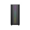 Компьютерный корпус Gamemax Precision 2 Black без Б/П
