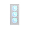 Компьютерный корпус Gamemax Storm 2 AW White без Б/П