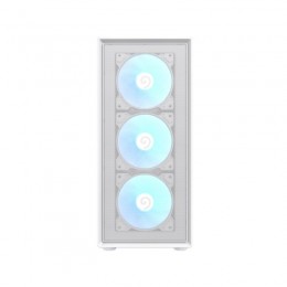 Компьютерный корпус Gamemax Storm 2 AW White без Б/П