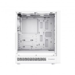 Компьютерный корпус Gamemax Storm 2 AW White без Б/П