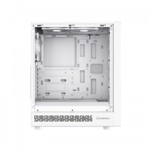 Компьютерный корпус Gamemax Storm 2 AW White без Б/П