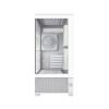 Компьютерный корпус Gamemax VISTA 2 MW White без Б/П