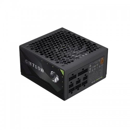 Блок питания Gamemax GM 700B Bronze
