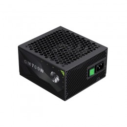 Блок питания Gamemax GM 700B Bronze