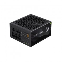 Блок питания Gamemax GM 700B Bronze