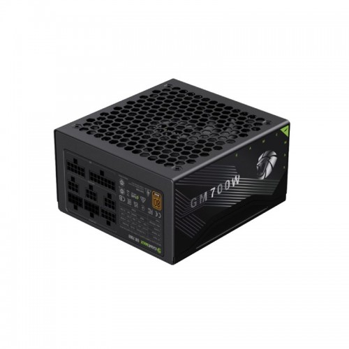 Блок питания Gamemax GM 700B Bronze