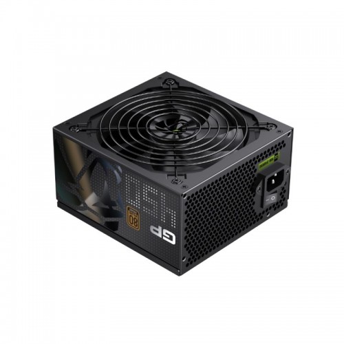 Блок питания Gamemax GP 450B Bronze