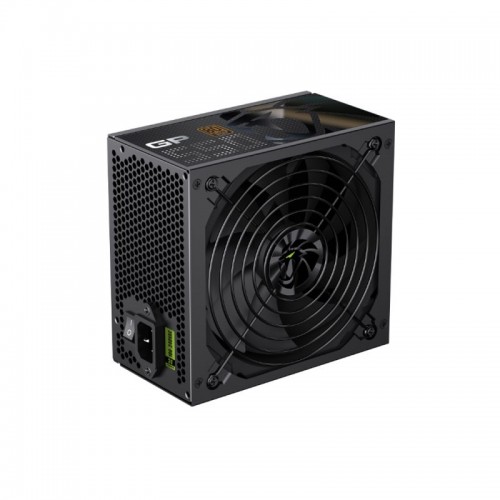 Блок питания Gamemax GP 550B Bronze