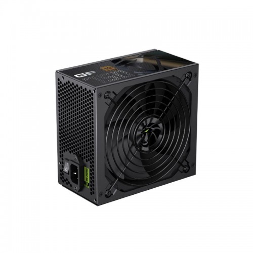 Блок питания Gamemax GP 750B Bronze