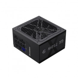 Блок питания Gamemax GX 750GF Gold