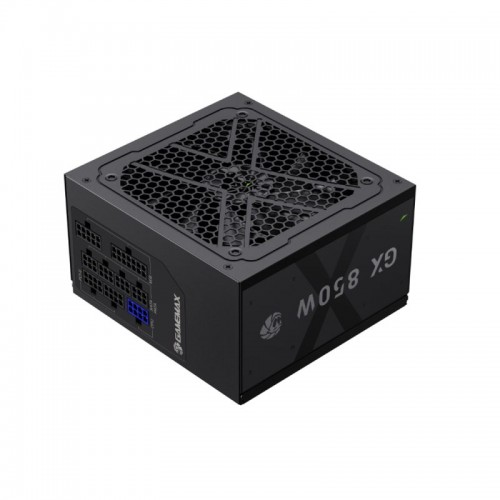 Блок питания Gamemax GX 850GF Gold