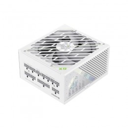 Блок питания Gamemax GX PRO 1050G Gold White