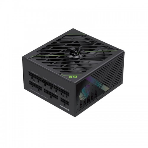 Блок питания Gamemax GX PRO 850G Gold