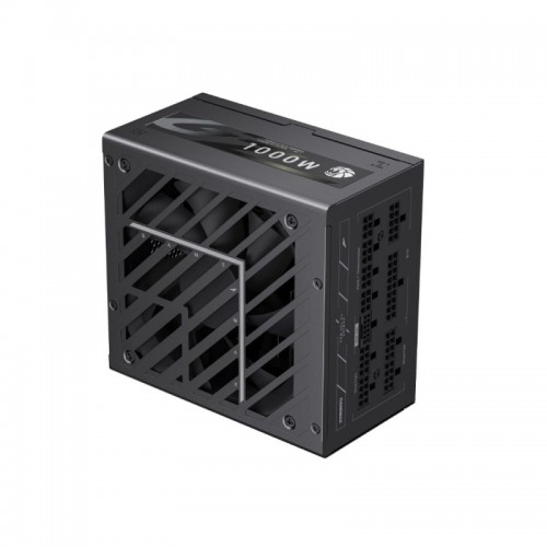 Блок питания Gamemax GZ 1000G Gold