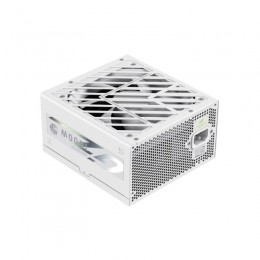 Блок питания Gamemax GZ 1000G Gold White