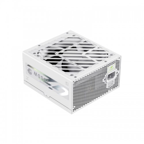 Блок питания Gamemax GZ 1000G Gold White
