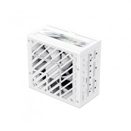 Блок питания Gamemax GZ 1000G Gold White