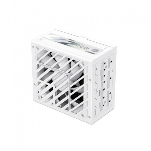 Блок питания Gamemax GZ 1000G Gold White