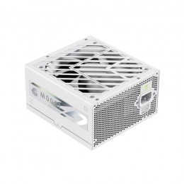 Блок питания Gamemax GZ 1200G Gold White