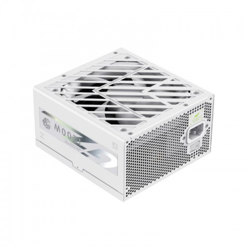 Блок питания Gamemax GZ 1200G Gold White