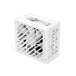 Блок питания Gamemax GZ 1200G Gold White