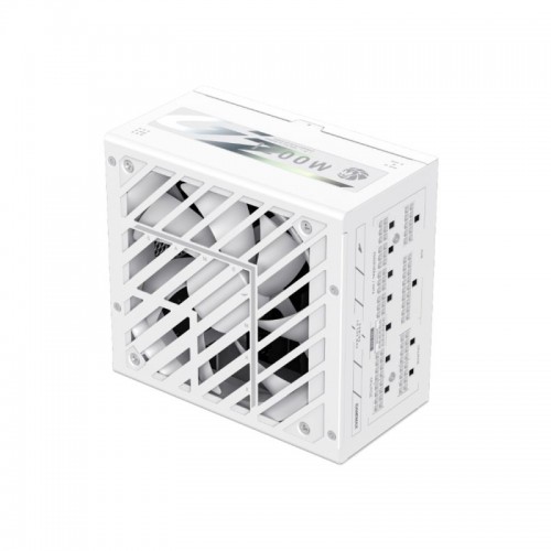 Блок питания Gamemax GZ 1200G Gold White