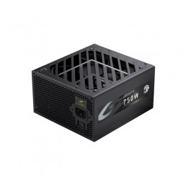 Блок питания Gamemax GZ 750G Gold