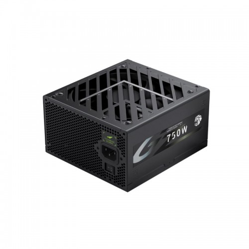 Блок питания Gamemax GZ 750G Gold