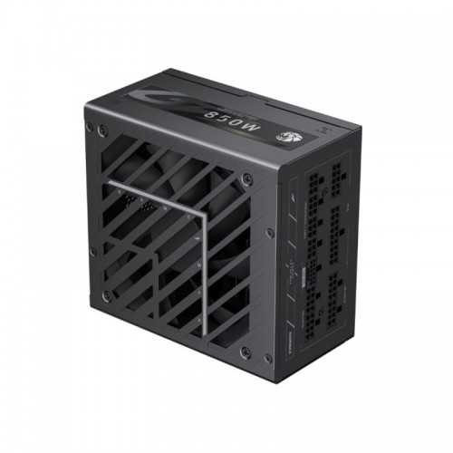 Блок питания Gamemax GZ 850G Gold