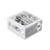 Блок питания Gamemax GZ 850G Gold White