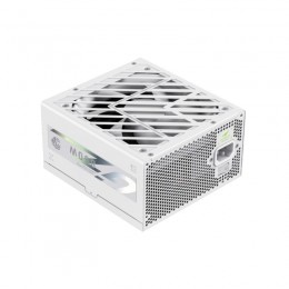 Блок питания Gamemax GZ 850G Gold White