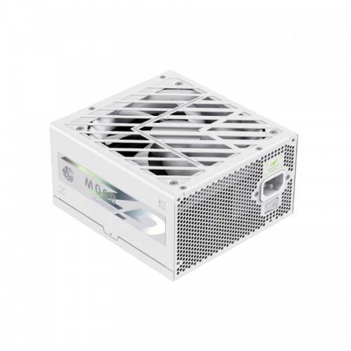 Блок питания Gamemax GZ 850G Gold White