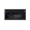 Блок питания Gamemax RGB 1050G Gold