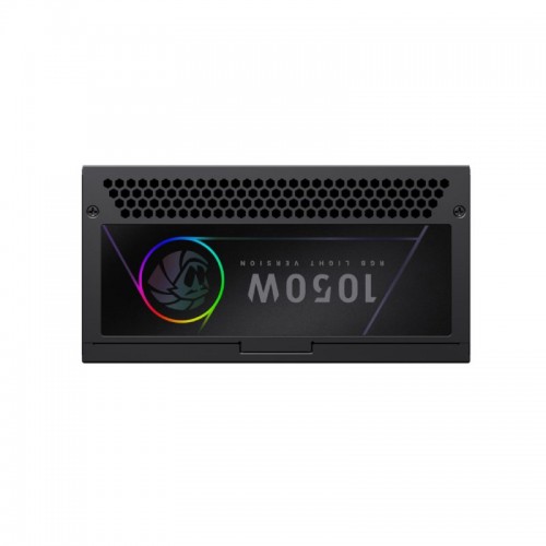 Блок питания Gamemax RGB 1050G Gold