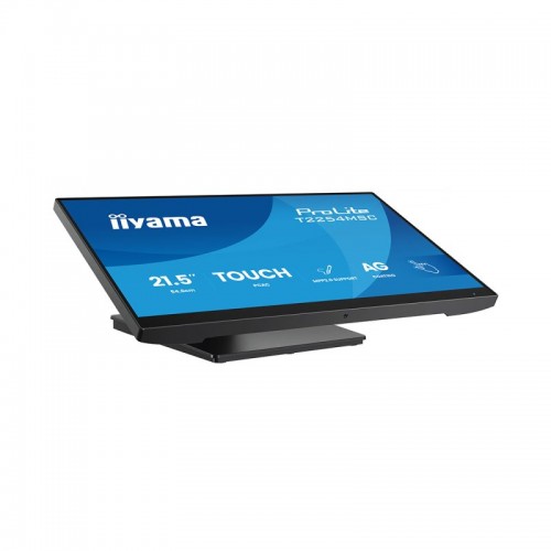 Монитор iiyama ProLite PLT2254M T2254MSC-B2AG 21.5\