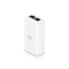 PoE адаптер Ubiquiti U-PoE