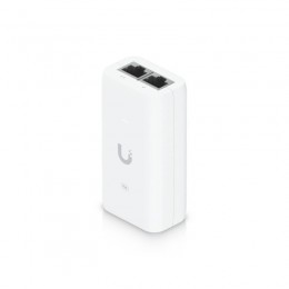PoE адаптер Ubiquiti U-PoE