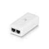 PoE адаптер Ubiquiti U-PoE