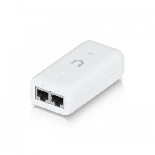 PoE адаптер Ubiquiti U-PoE