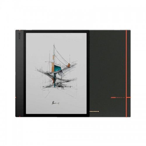 Электронная книга ONYX BOOX Note Air 5C