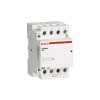 Модульный контактор Himel HDCH8S 4НО 25А 230В